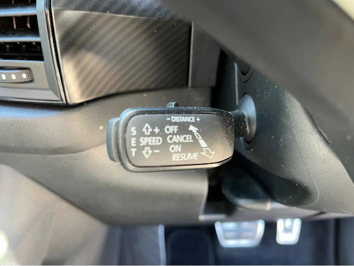 Skoda Kodiaq SUV, Diesel, 2022, Grey