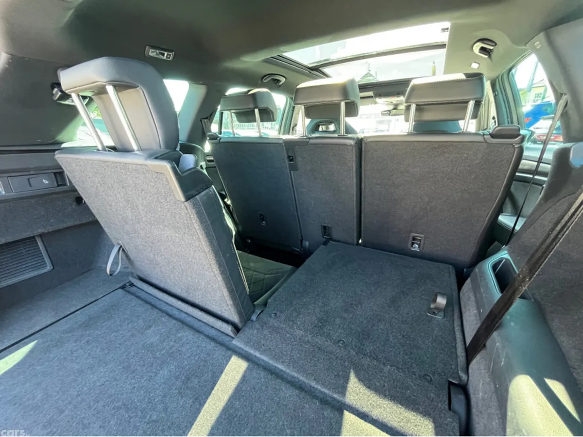 Skoda Kodiaq SUV, Diesel, 2022, Grey