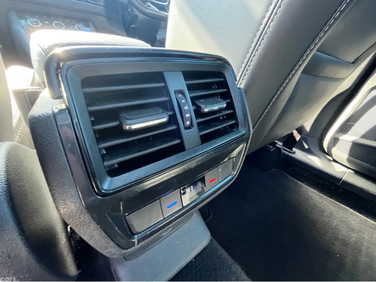 Skoda Kodiaq SUV, Diesel, 2022, Grey