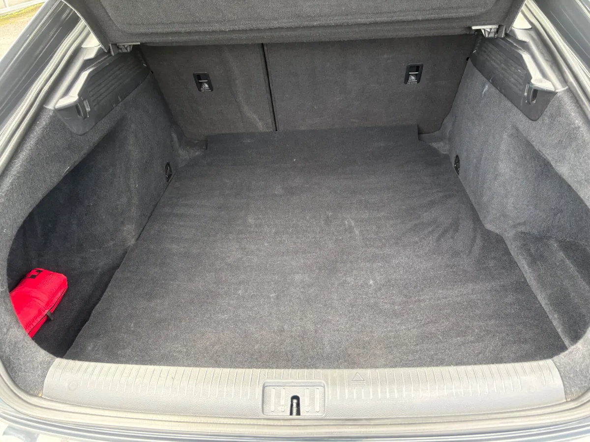 Volkswagen Arteon Hatchback, Diesel, 2018, Grey