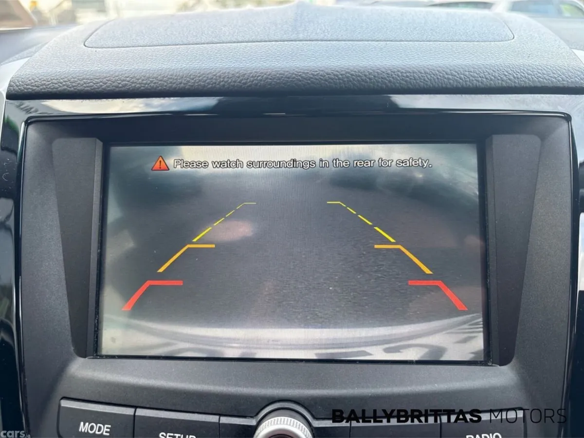 SsangYong Tivoli SUV, Diesel, 2016, Silver