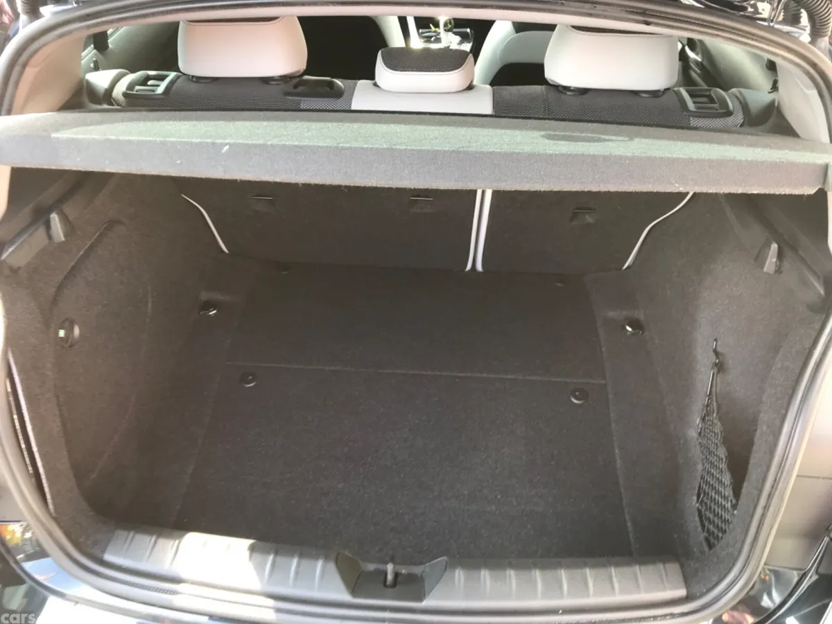 BMW 1-Series Hatchback, Petrol, 2018, Black