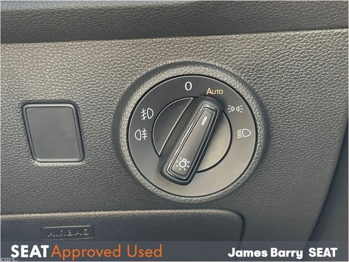 SEAT Ateca SUV, Diesel, 2025, Grey