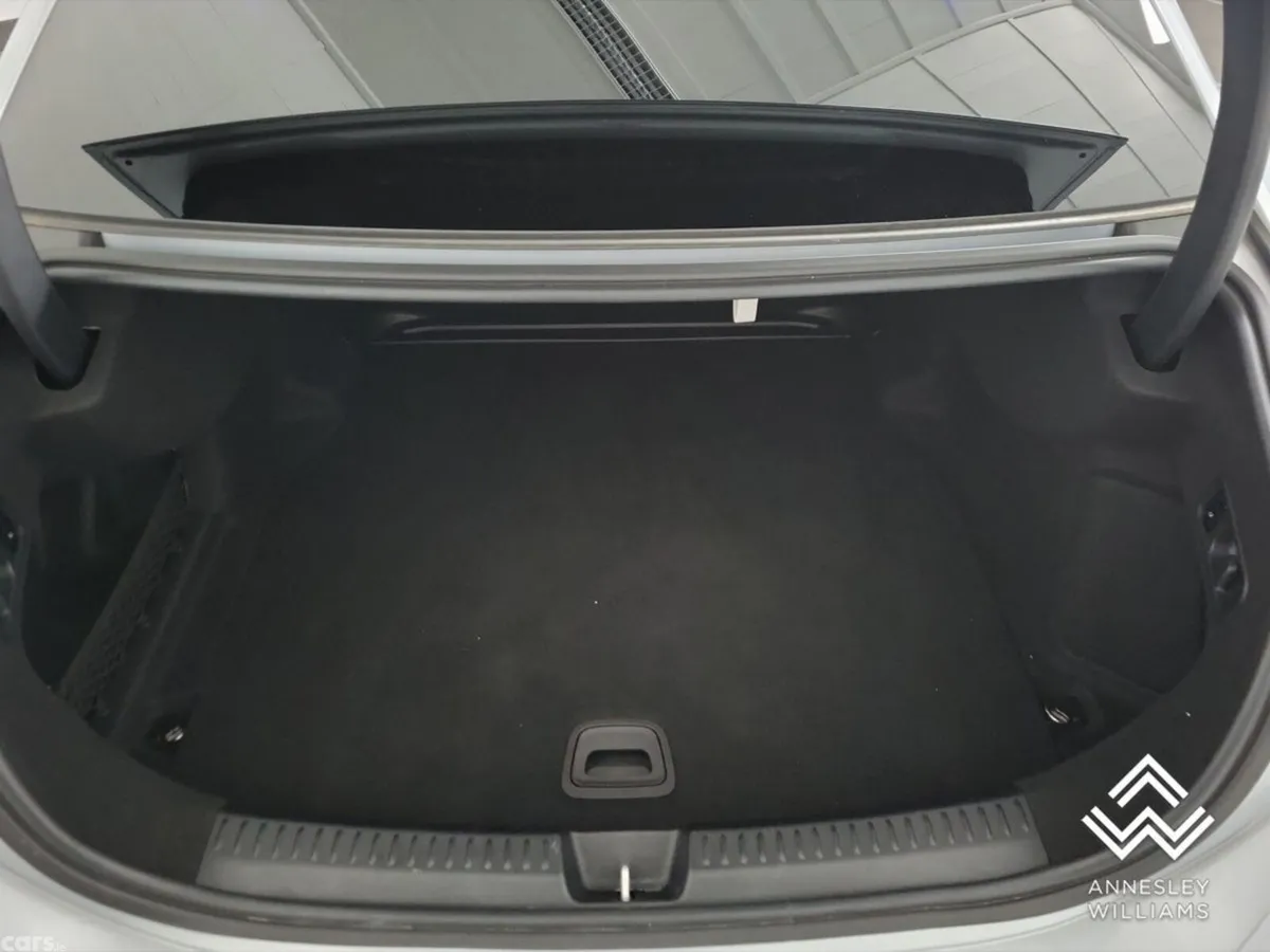 Mercedes-Benz E-Class Saloon, Diesel Hybrid, 2025, Silver