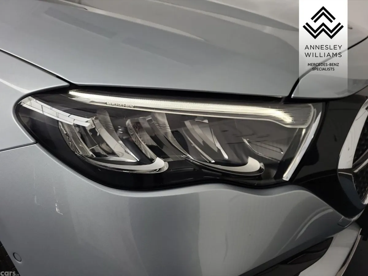 Mercedes-Benz E-Class Saloon, Diesel Hybrid, 2025, Silver