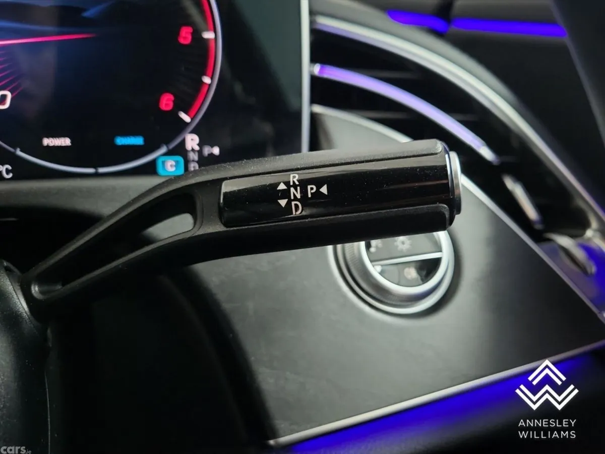 Mercedes-Benz E-Class Saloon, Diesel Hybrid, 2025, Silver