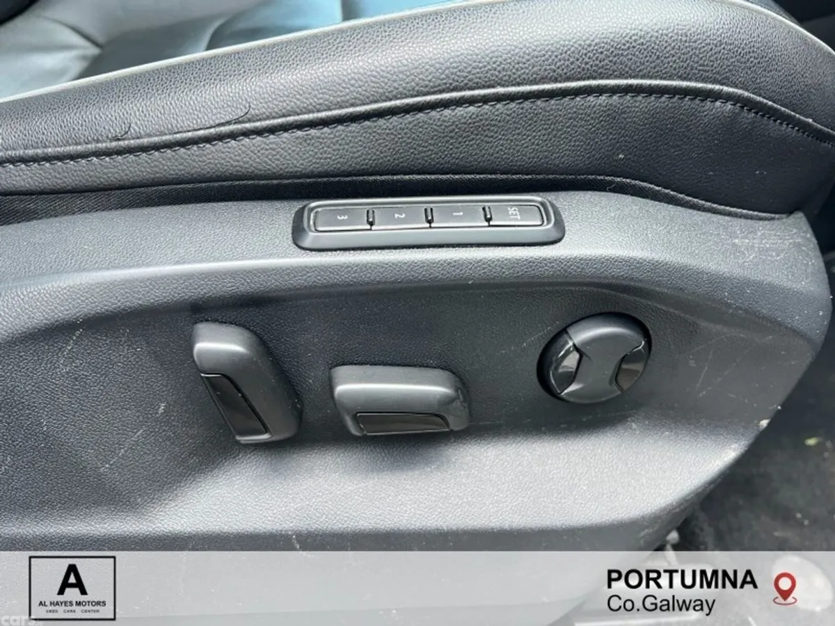 Volkswagen Tiguan SUV, Diesel, 2020, Grey