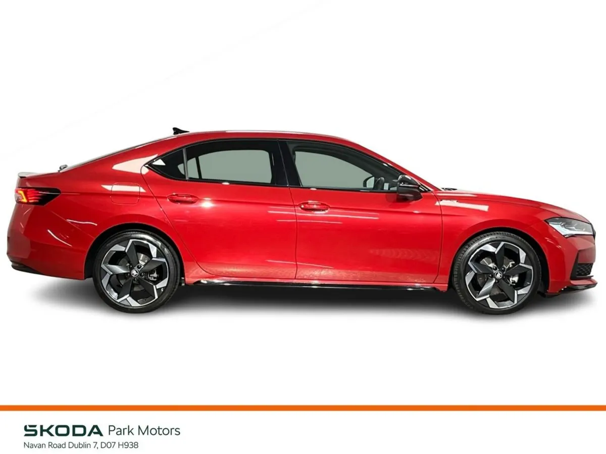 Skoda Superb Sportline DSG 2.0 TDI 150BHP - Revers, Cabra