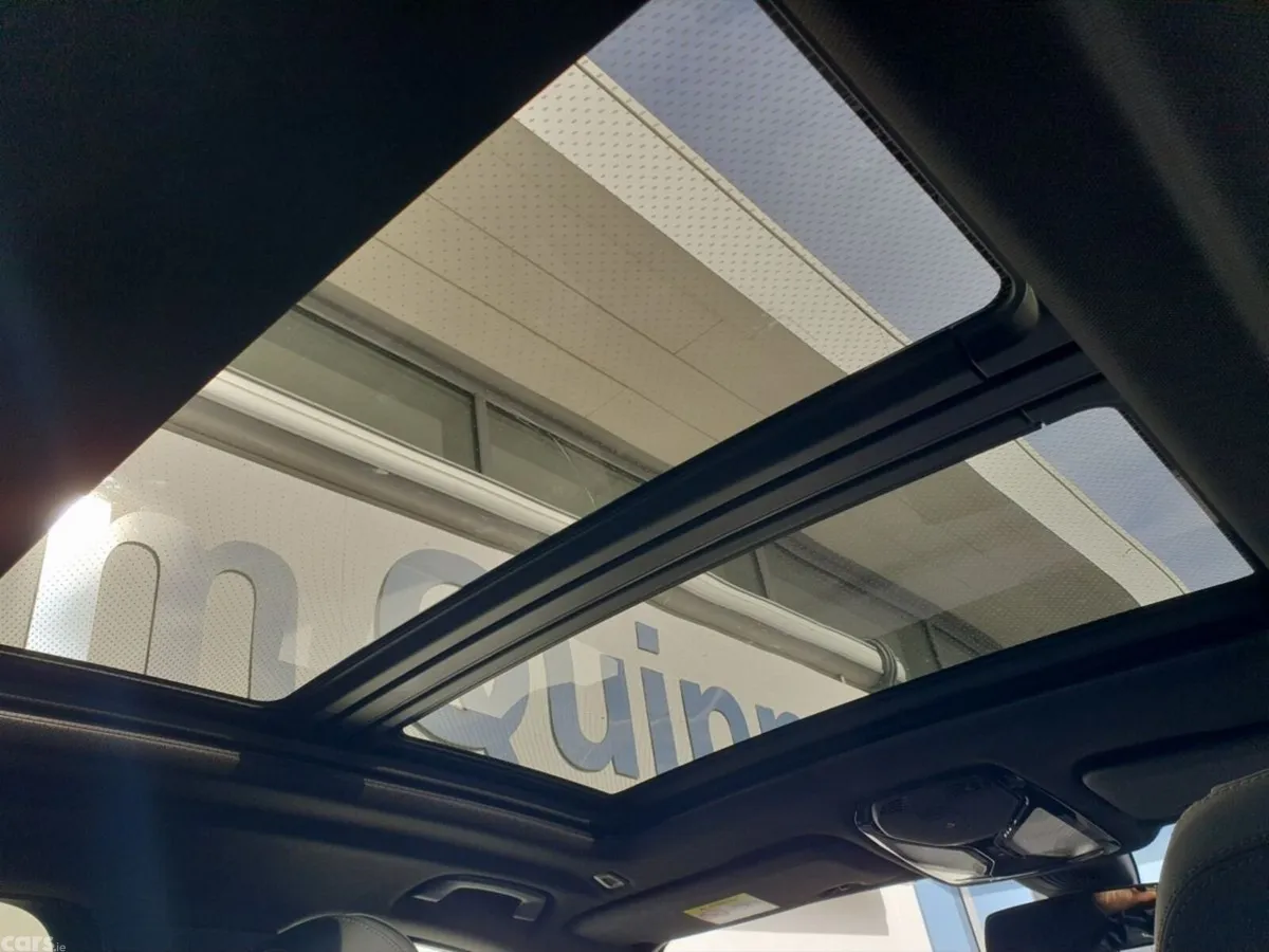 BMW X5 SUV, Petrol Plug-in Hybrid, 2021, Black