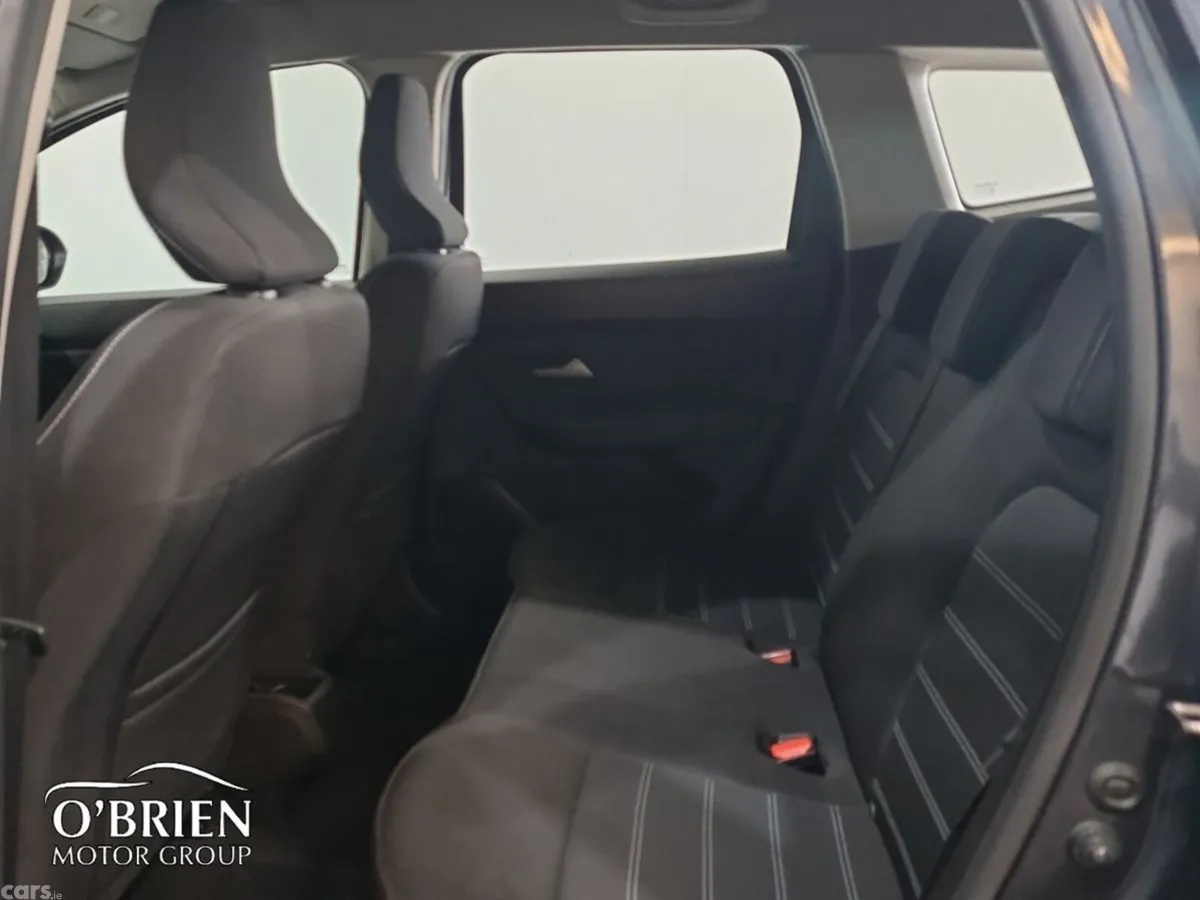 Dacia Duster SUV, Petrol, 2024, Grey