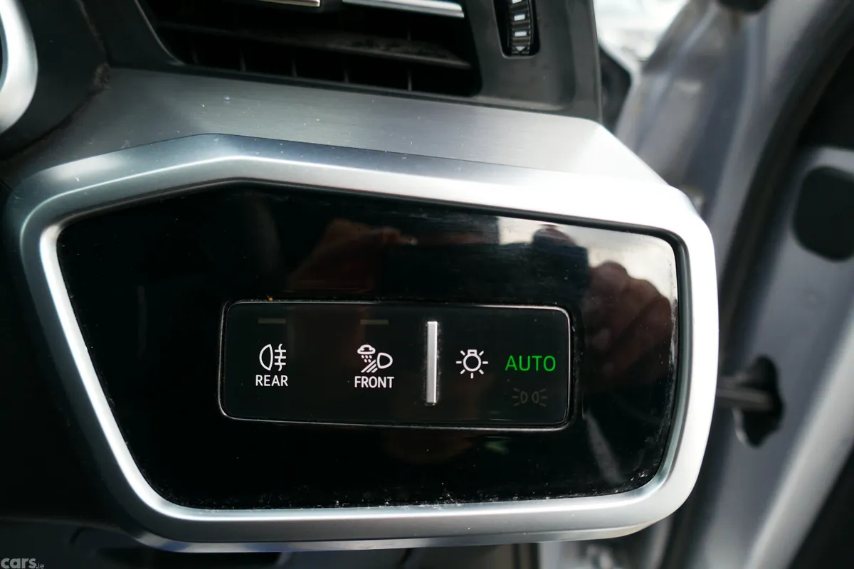Audi A6 Saloon, Diesel, 2021, Grey