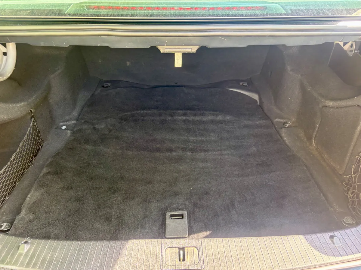 Mercedes-Benz E-Class Saloon, Diesel, 2010, Grey