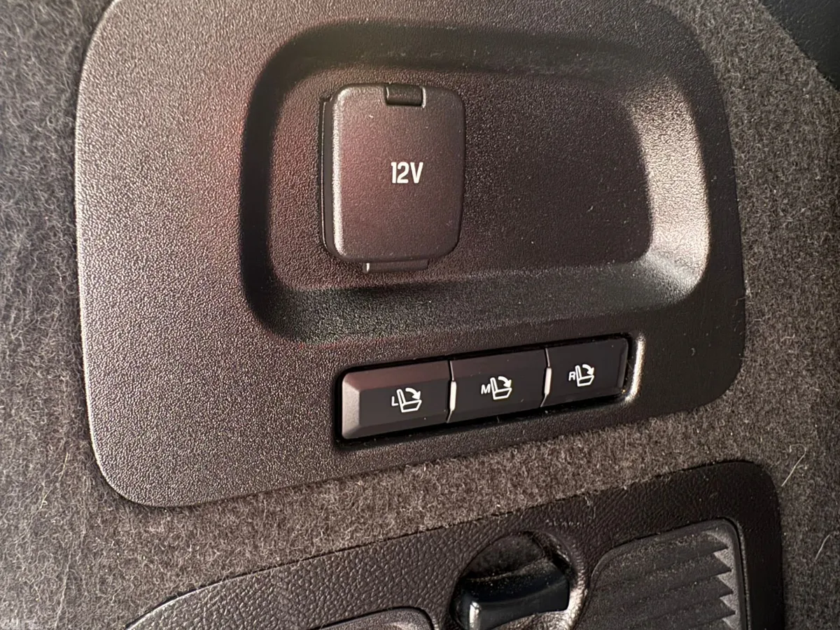 Ford Galaxy MPV, Diesel, 2016, Silver