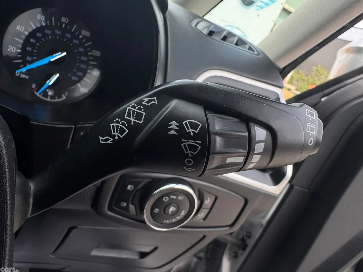 Ford Galaxy MPV, Diesel, 2016, Silver