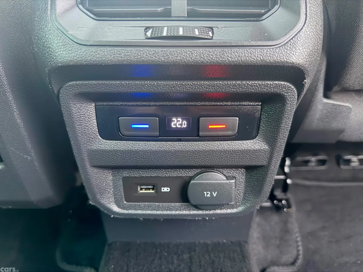 Volkswagen Tiguan SUV, Diesel, 2019, Grey