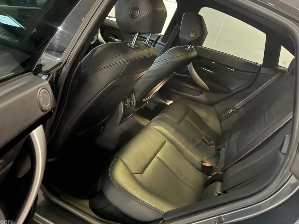 BMW 4-Series Coupe, Diesel, 2020, Grey