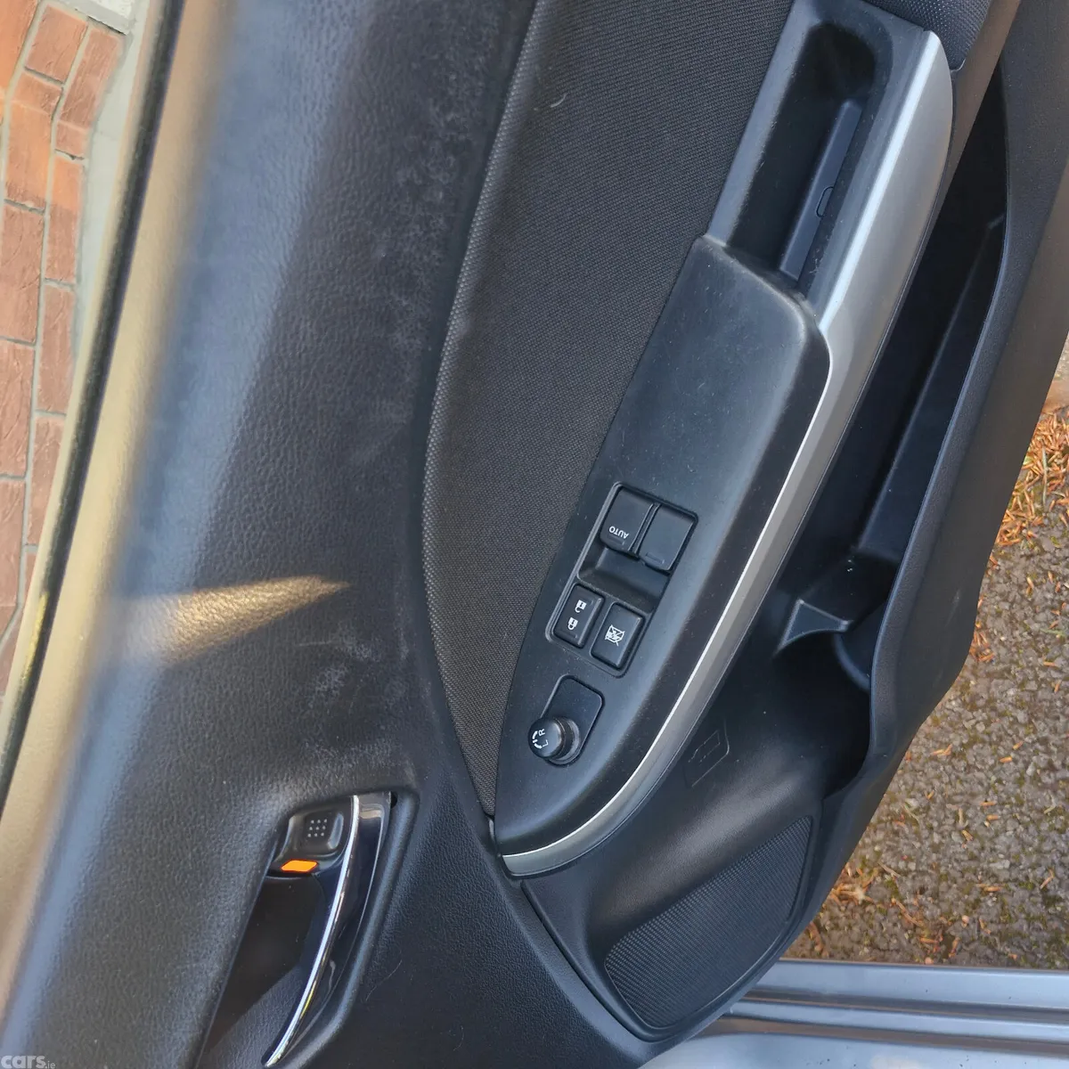 Suzuki Baleno Hatchback, Petrol, 2016, Silver