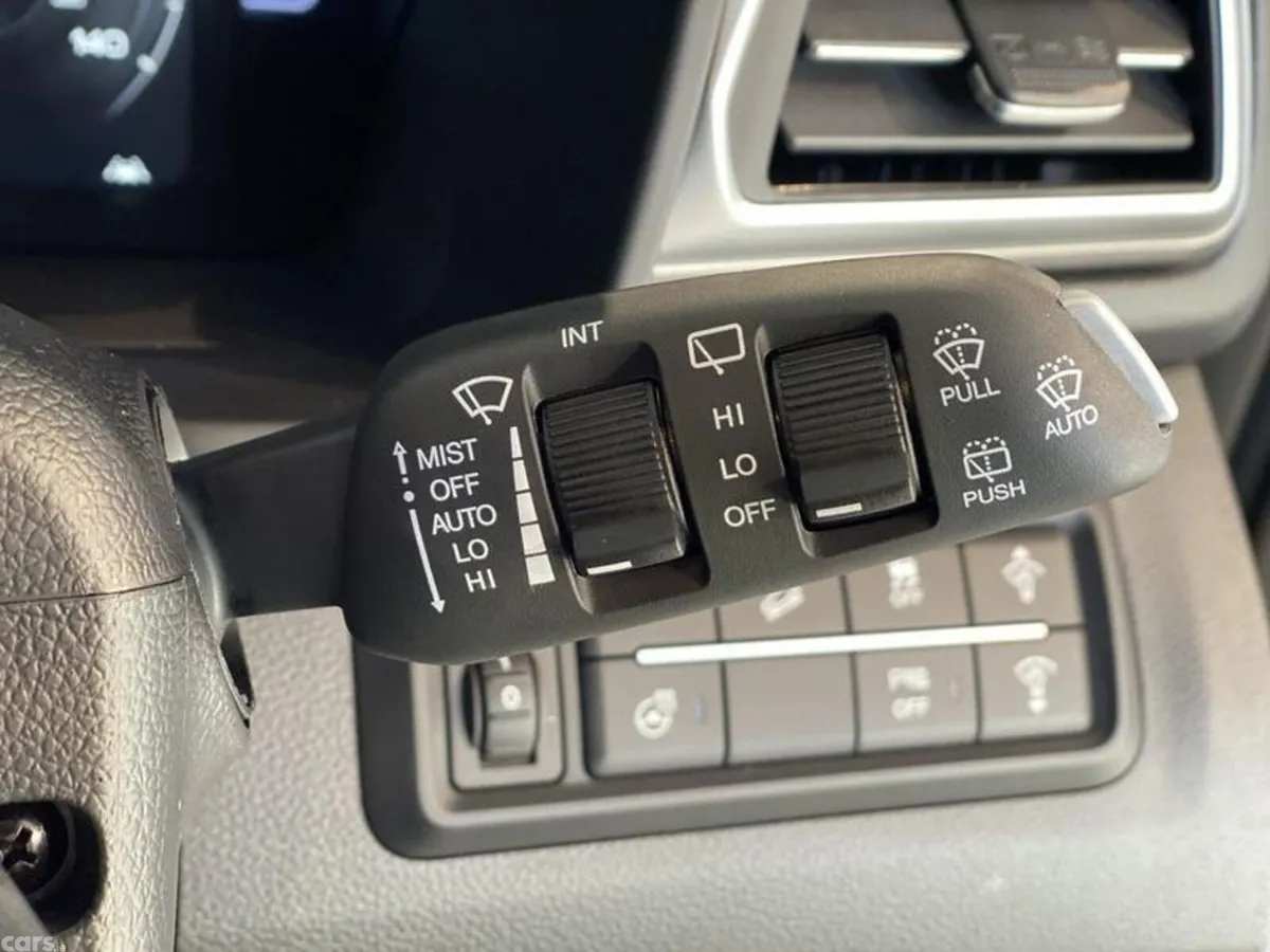 KGM Tivoli SUV, Petrol, 2025, Grey
