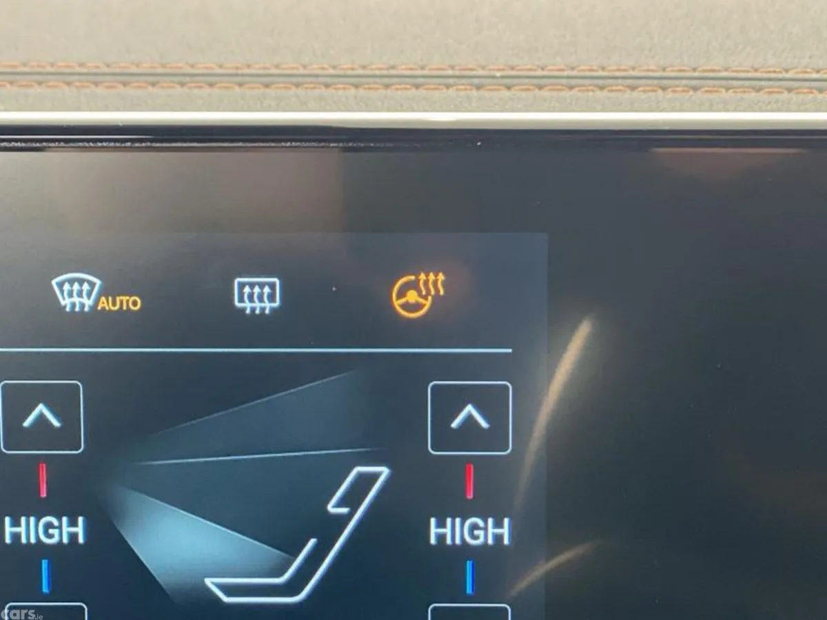 KGM Torres SUV, Petrol Hybrid, 2025, Blue