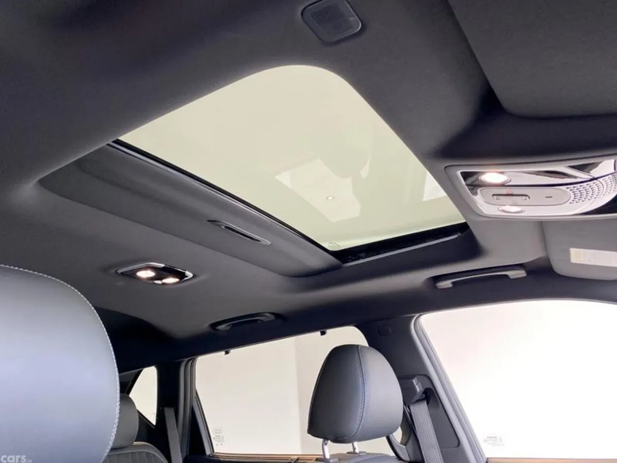 KGM Rexton SUV, Diesel, 2026, Black