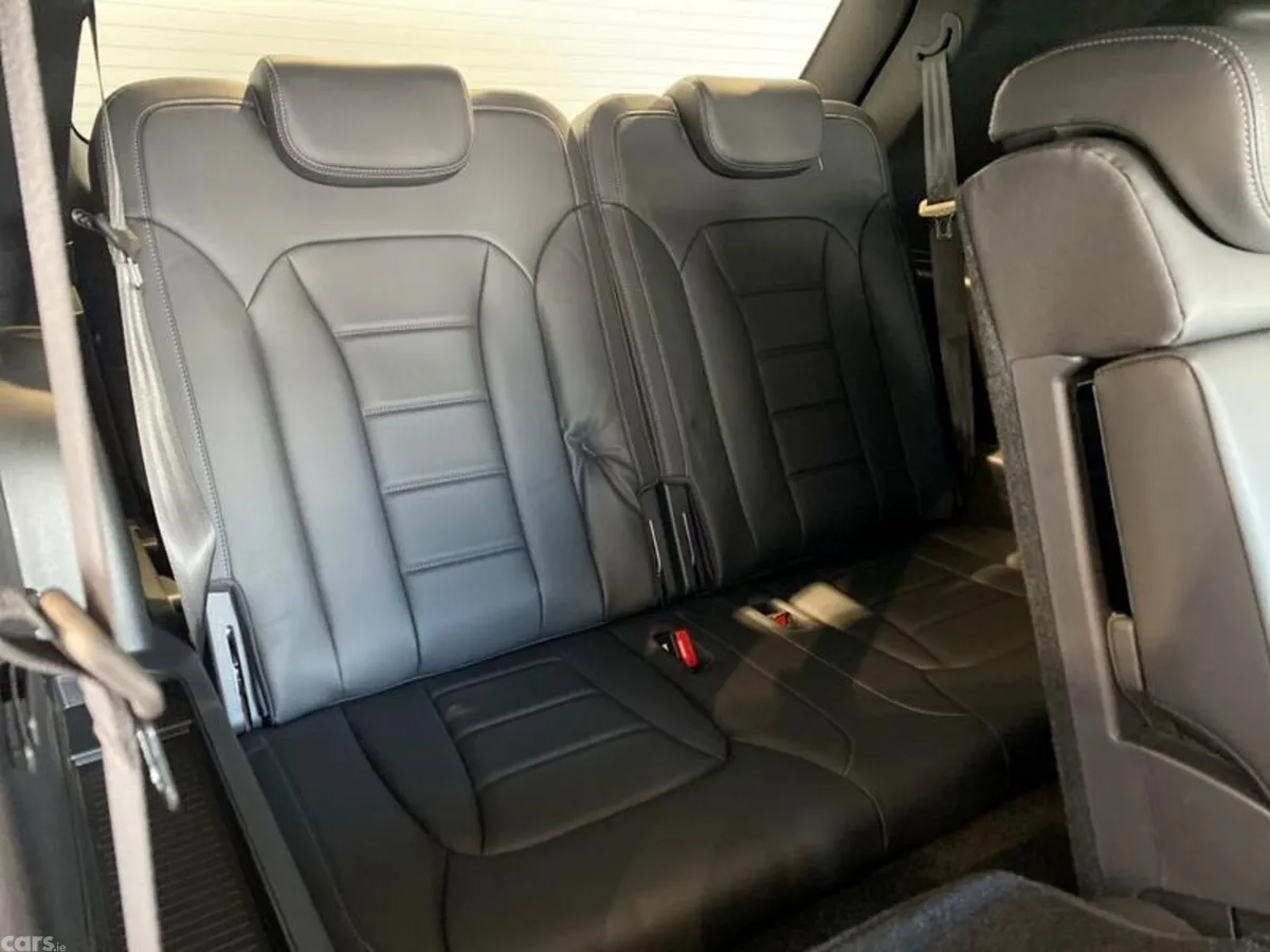 KGM Rexton SUV, Diesel, 2026, Black