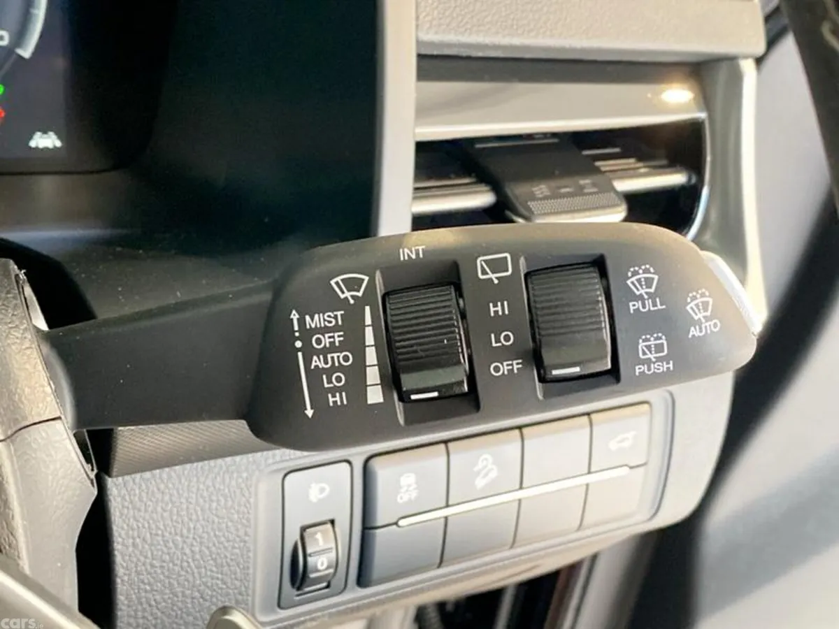 KGM Rexton SUV, Diesel, 2026, Black