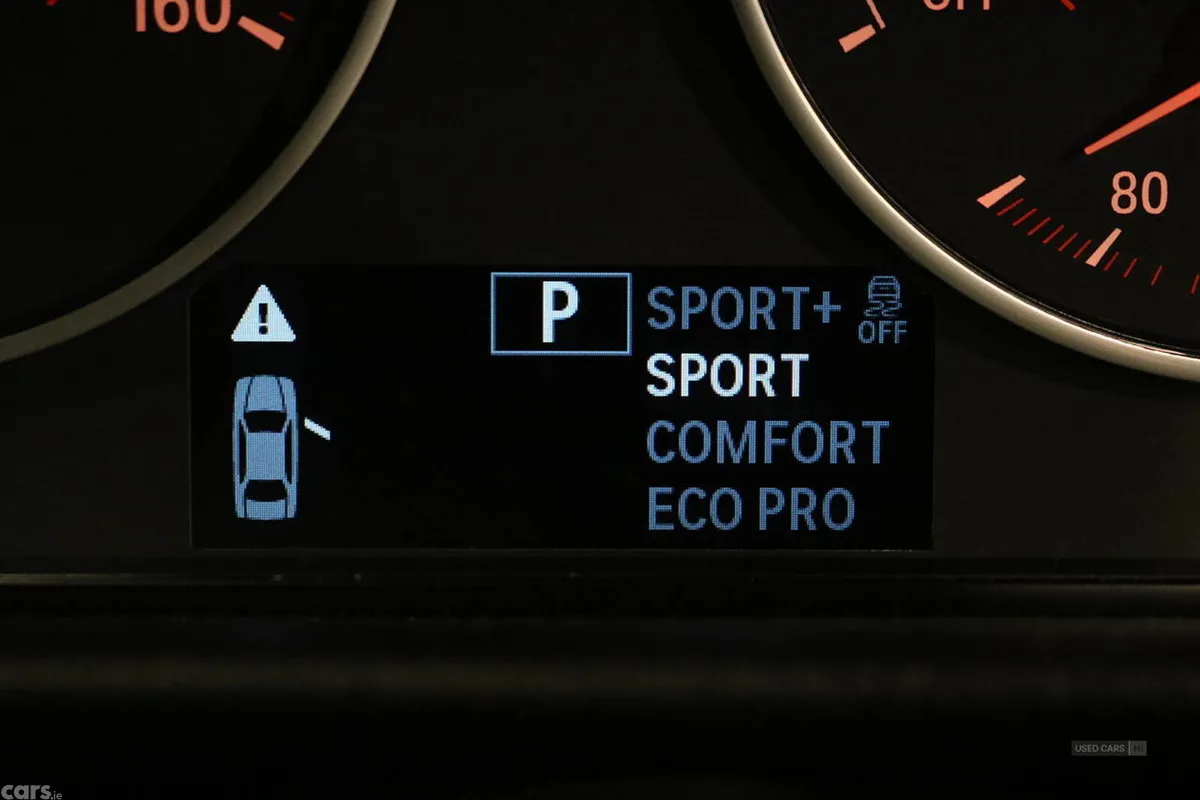BMW 3-Series Saloon, Diesel, 2017, Black