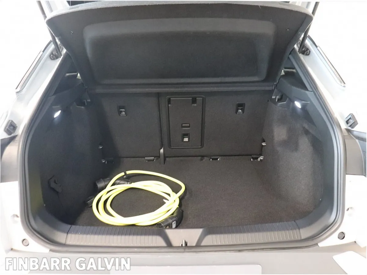 Volkswagen ID.4 Estate, Electric, 2023, Grey