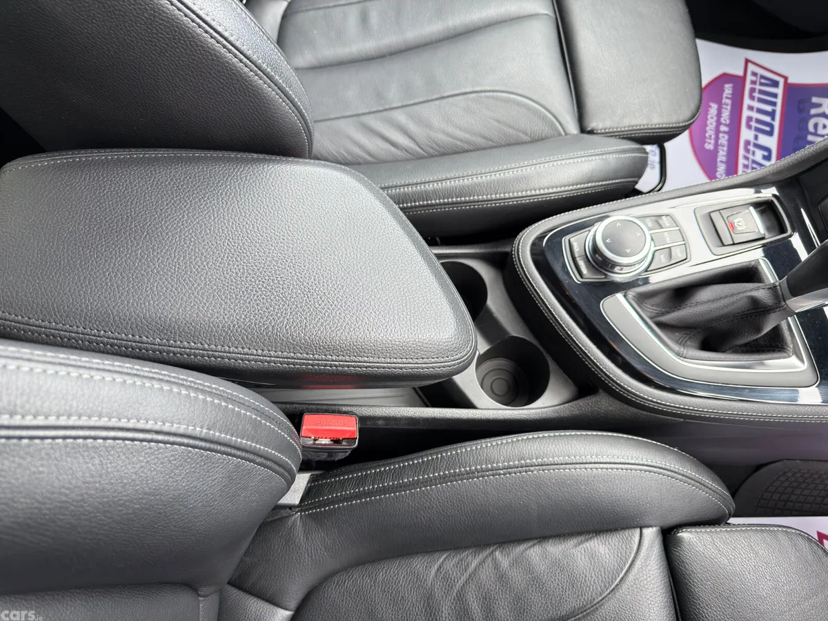 BMW 2-Series Hatchback, Petrol Plug-in Hybrid, 2018, Silver