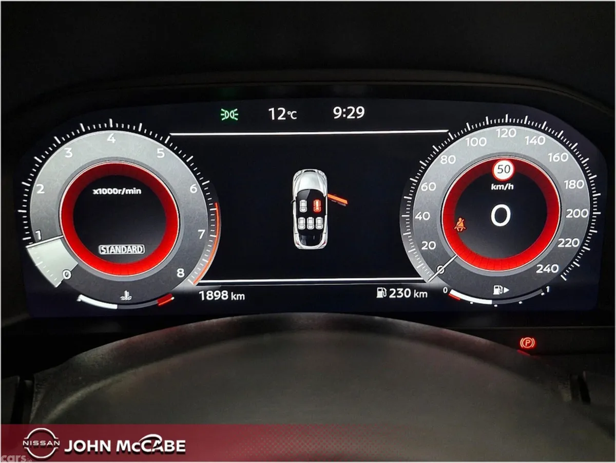 Nissan Juke MPV, Petrol, 2026, Black