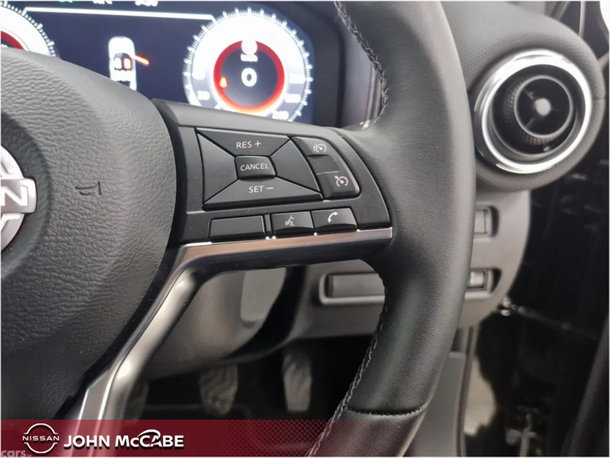 Nissan Juke MPV, Petrol, 2026, Black