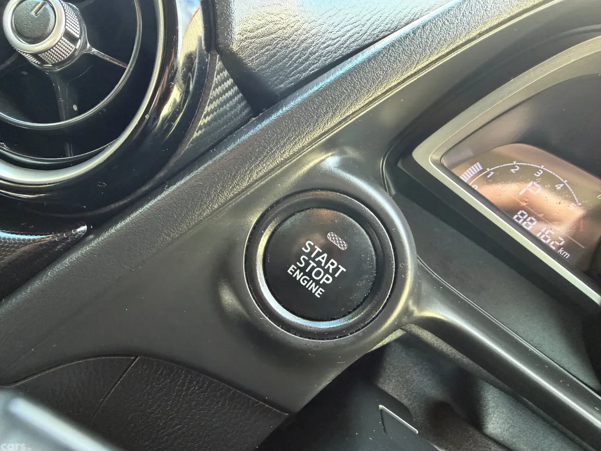 Mazda Demio Hatchback, Diesel, 2015, Brown