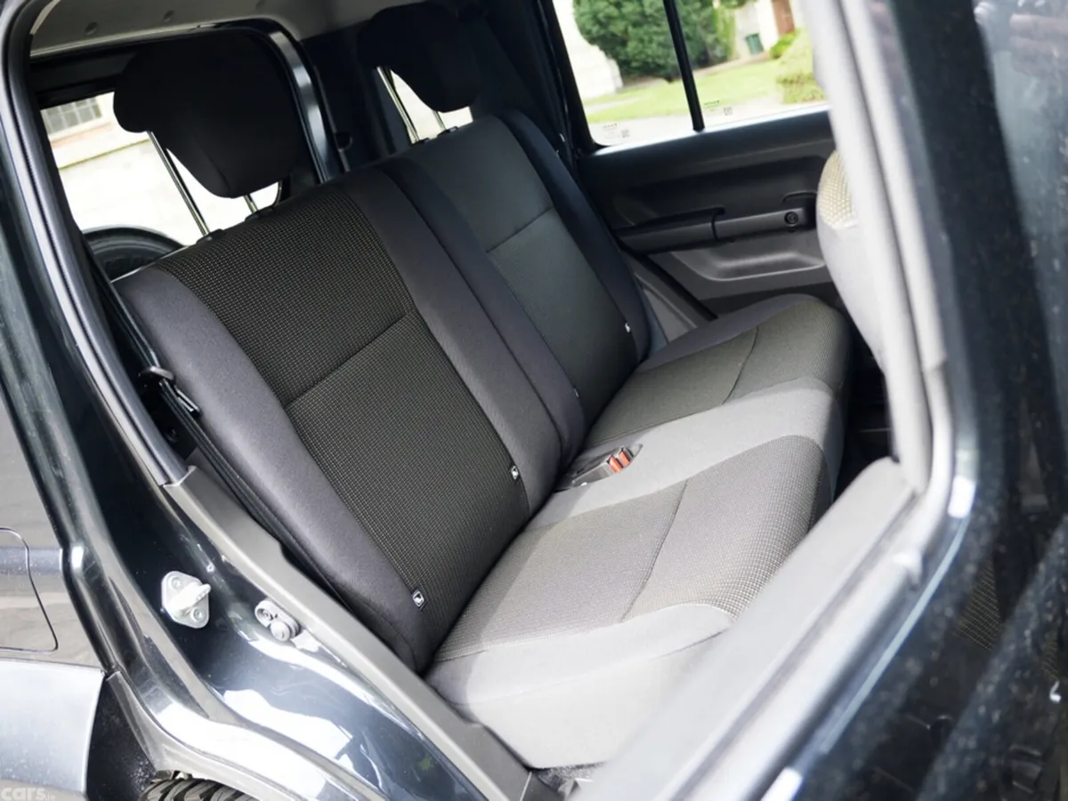 Suzuki Jimny SUV, Petrol, 2025, Black