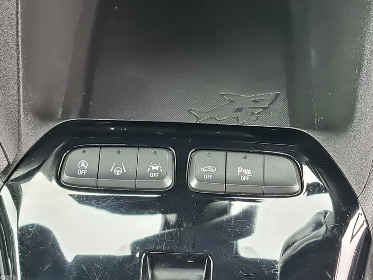 Opel Corsa Hatchback, Petrol, 2023, Red