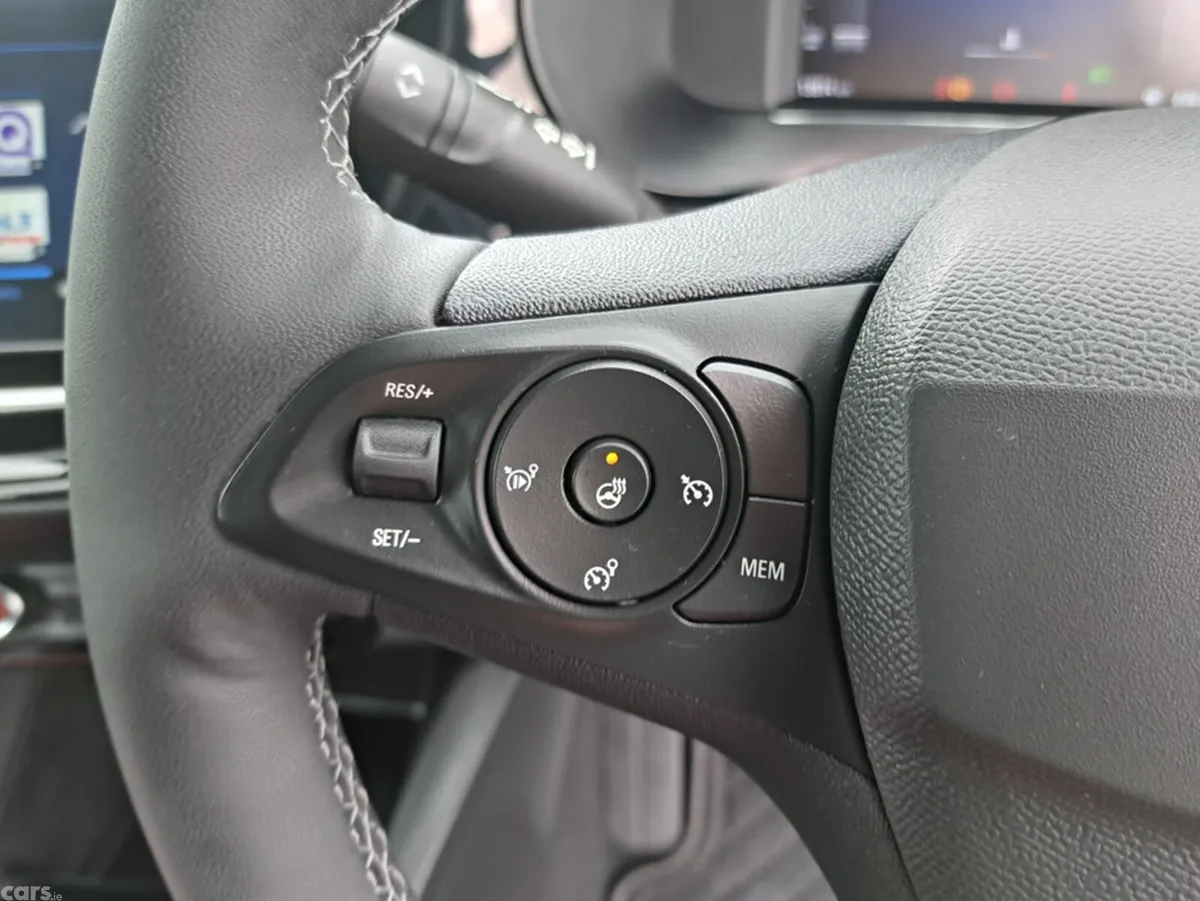 Opel Corsa Hatchback, Petrol, 2025, White