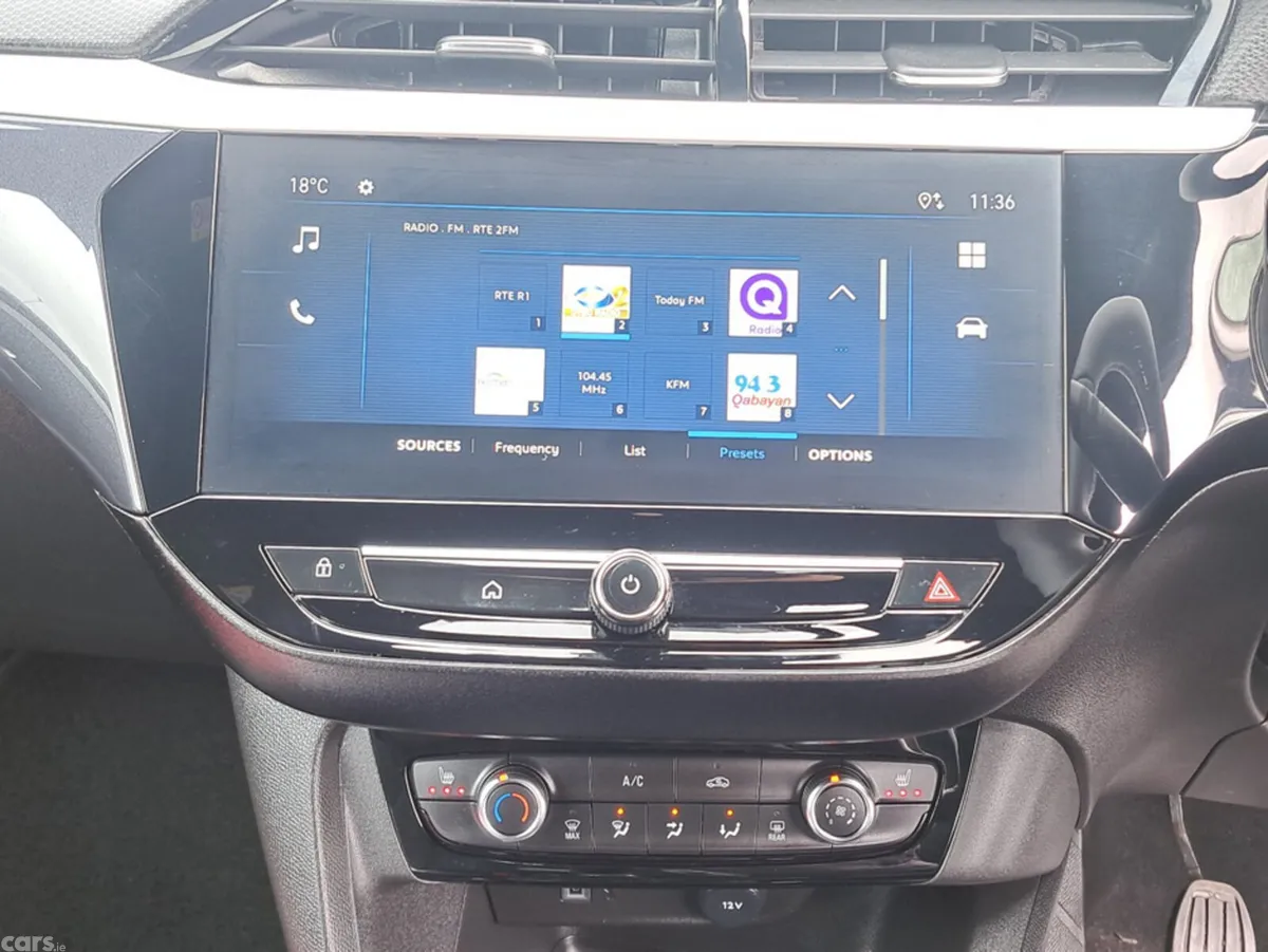 Opel Corsa Hatchback, Petrol, 2025, White