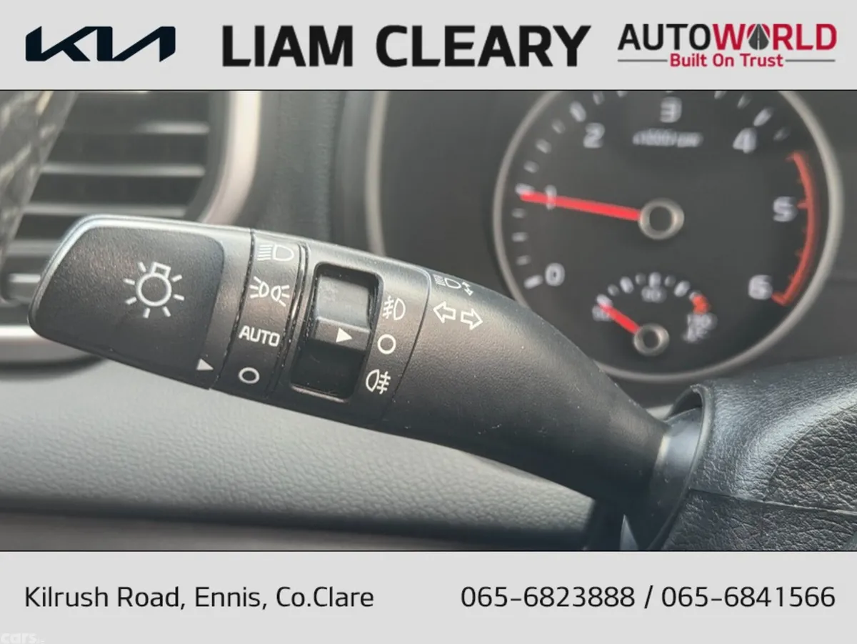 Kia Sportage MPV, Diesel Hybrid, 2021, Grey