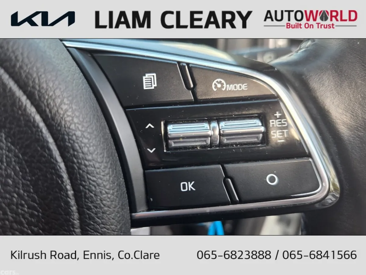 Kia Sportage MPV, Diesel Hybrid, 2022, White