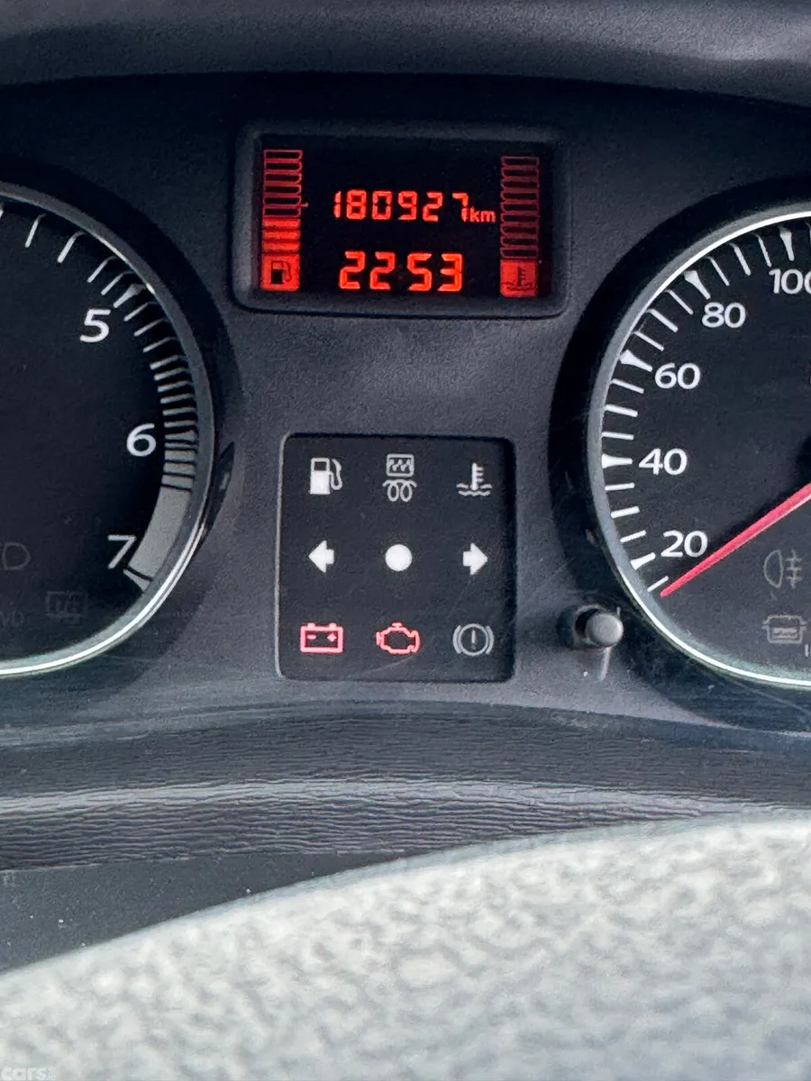 Dacia Duster SUV, Diesel, 2013, Silver