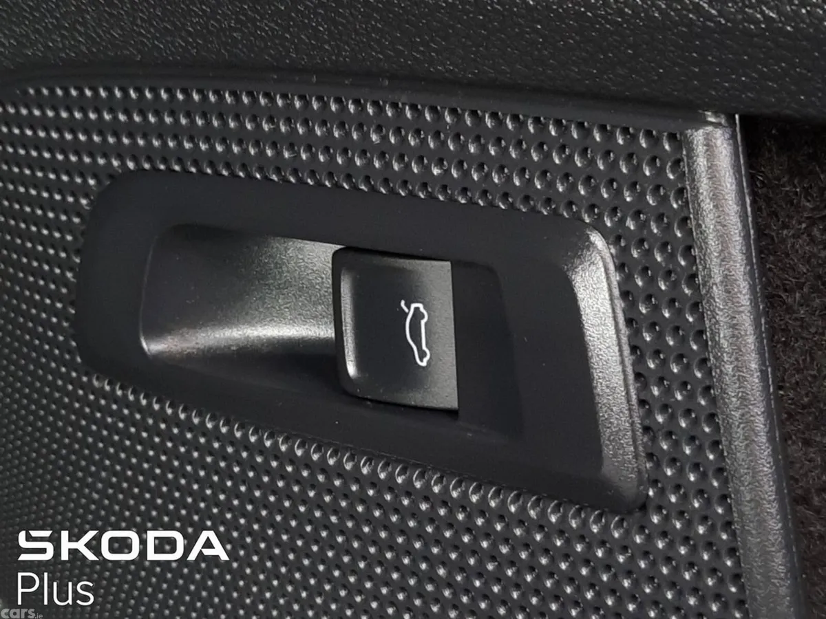 Skoda Kodiaq MPV, Diesel, 2024, Black