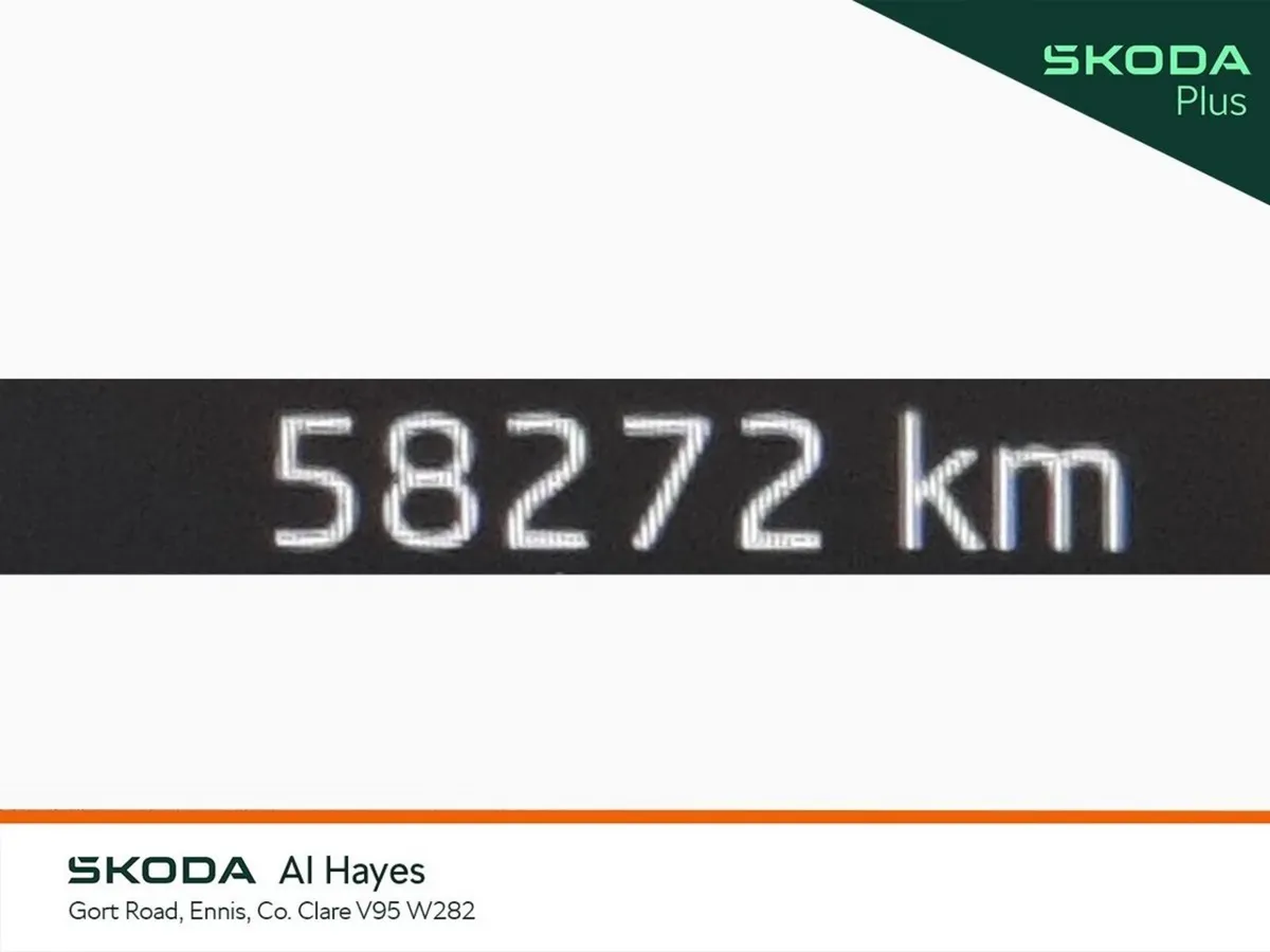 Skoda Kodiaq MPV, Diesel, 2024, Black