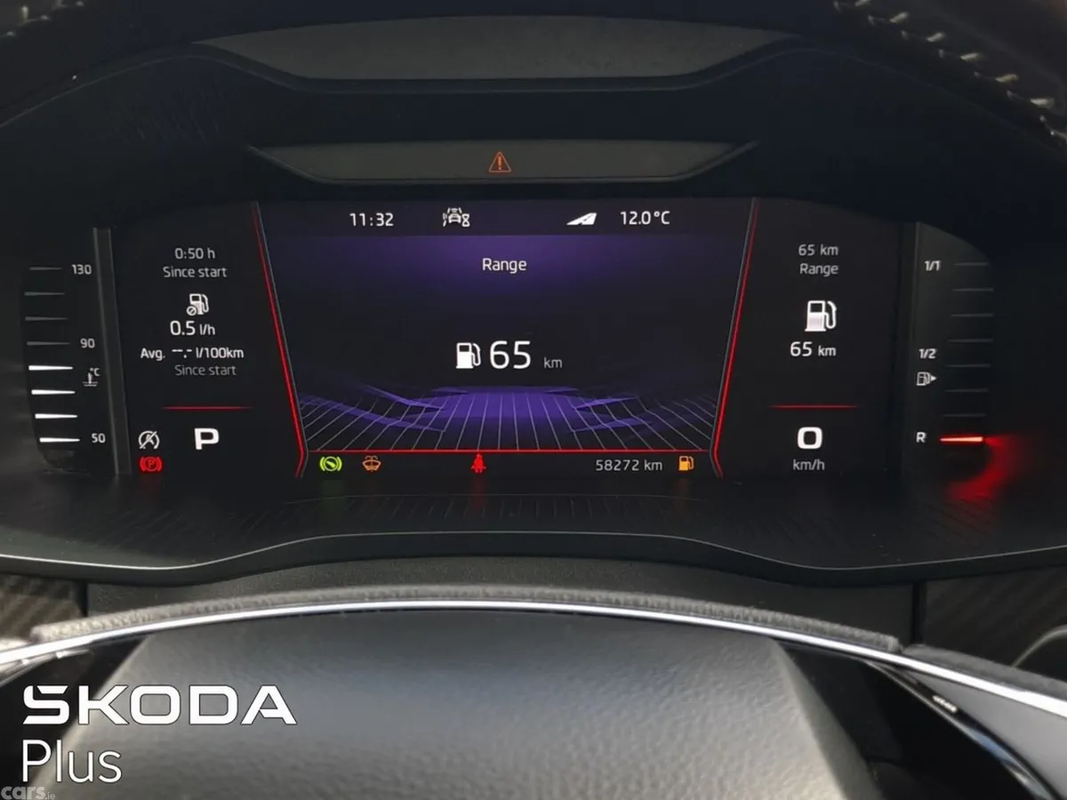 Skoda Kodiaq MPV, Diesel, 2024, Black