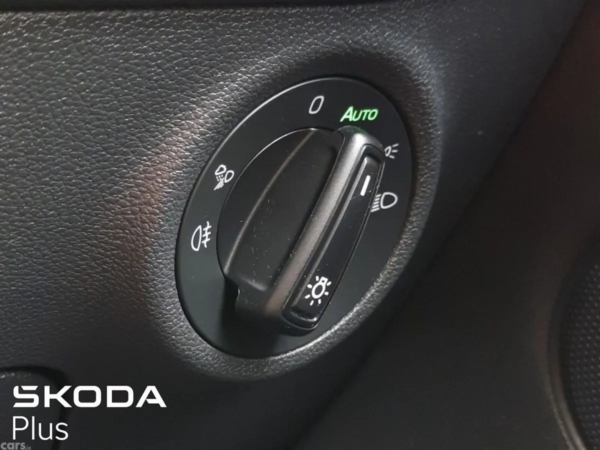 Skoda Kodiaq MPV, Diesel, 2024, Black