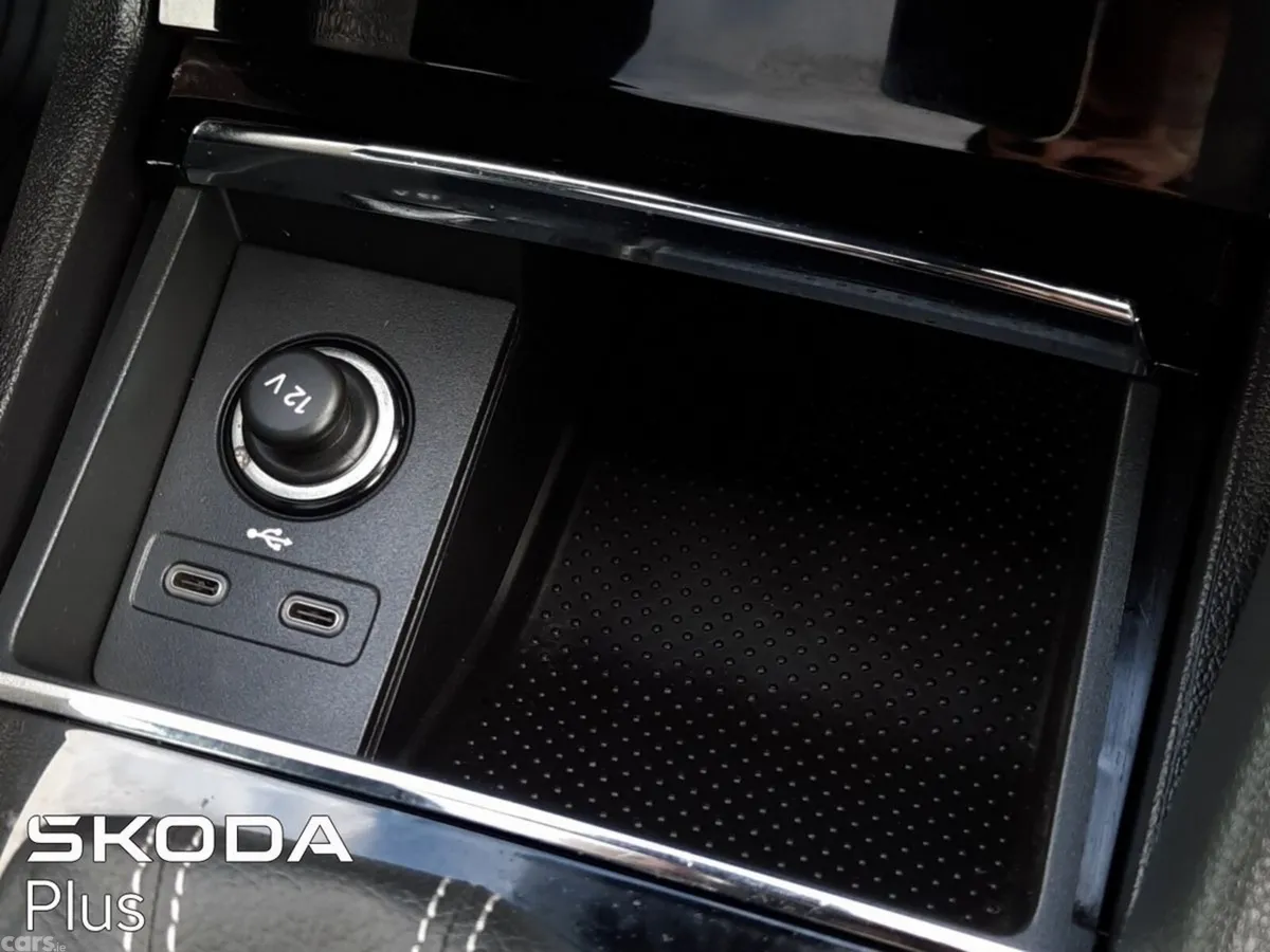 Skoda Kodiaq MPV, Diesel, 2024, Black