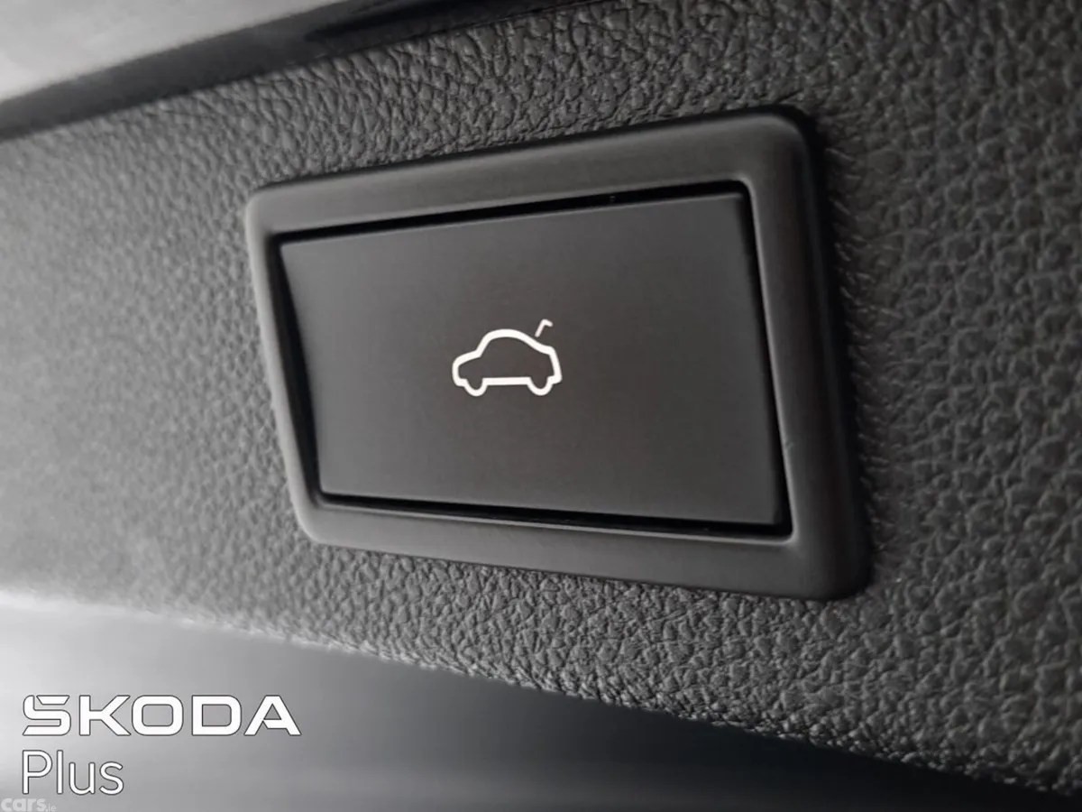 Skoda Kodiaq MPV, Diesel, 2024, Black