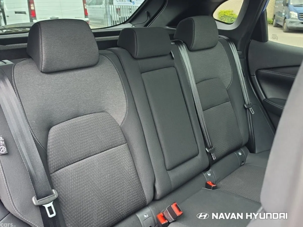 Nissan Qashqai MPV, Petrol Hybrid, 2023, Blue