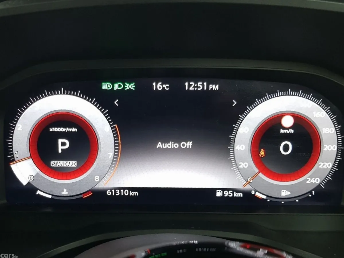 Nissan Qashqai MPV, Petrol Hybrid, 2024, Grey