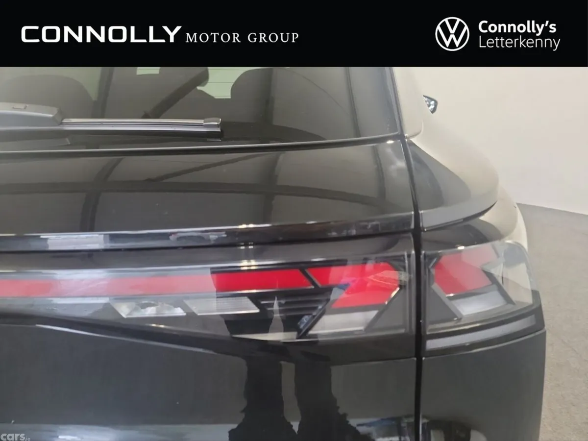 Volkswagen T-Roc SUV, Petrol, 2026, Black
