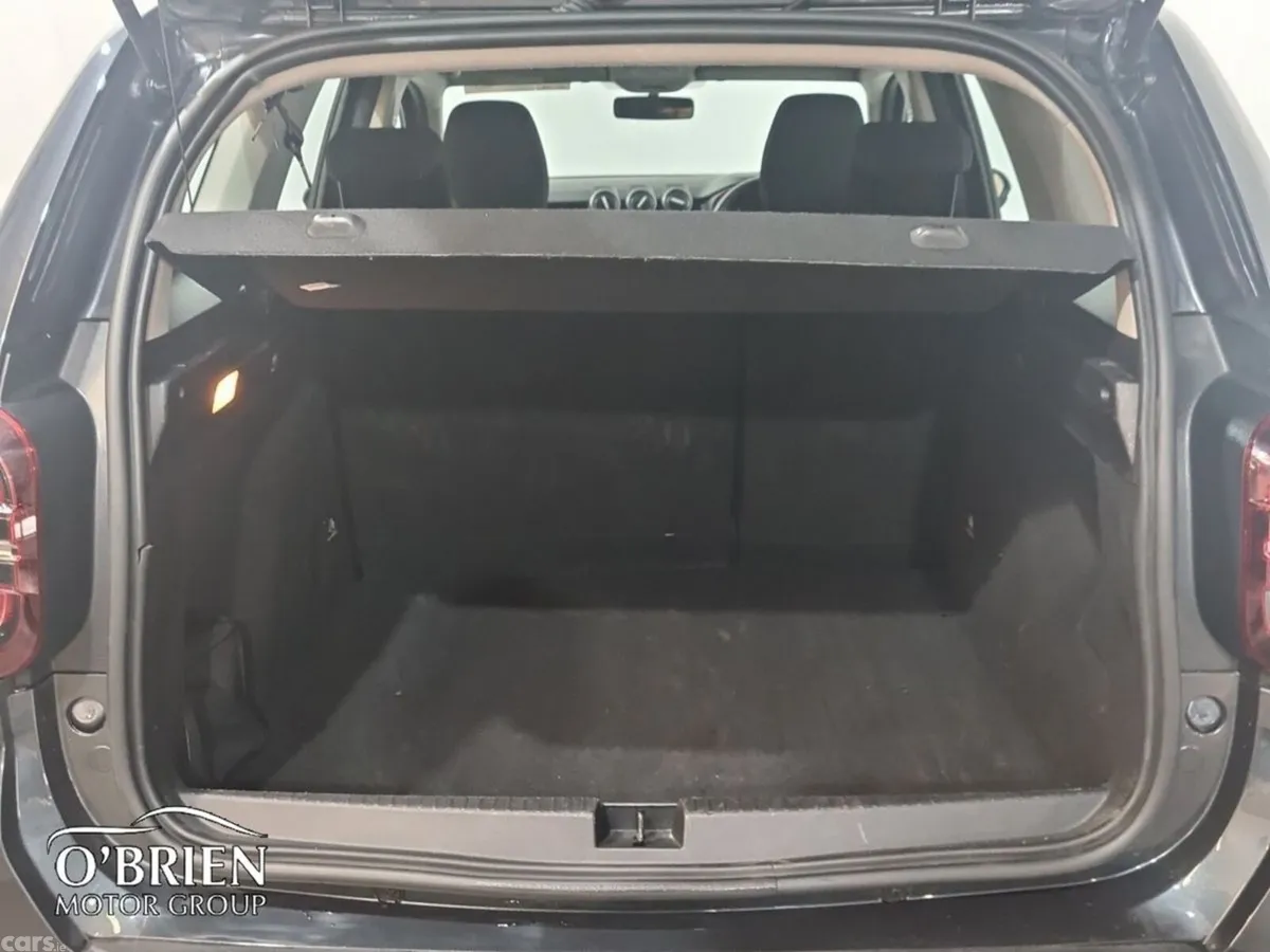 Dacia Duster SUV, Petrol, 2024, Grey
