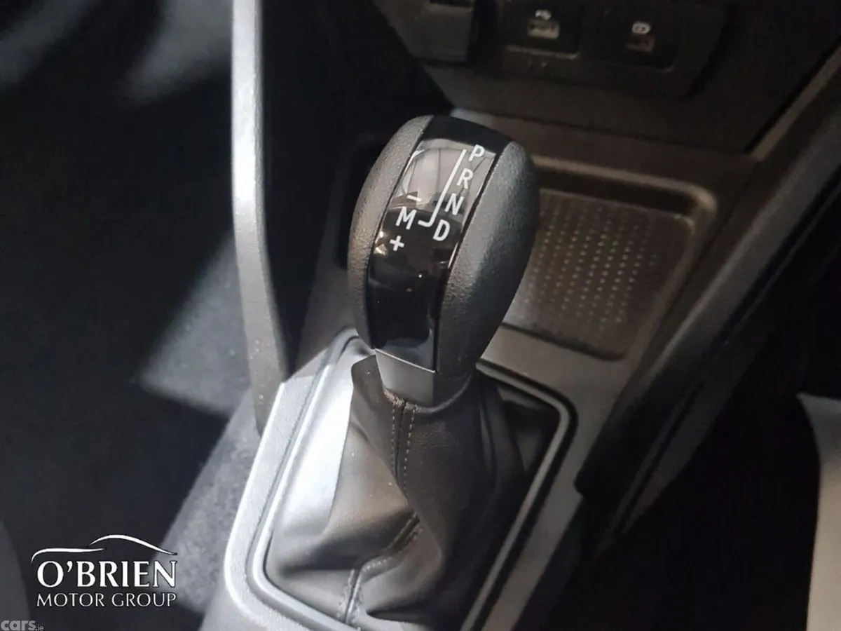 Dacia Duster SUV, Petrol, 2024, Grey